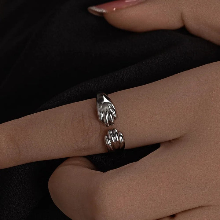 Skanto | Poteavtrykk Ring
