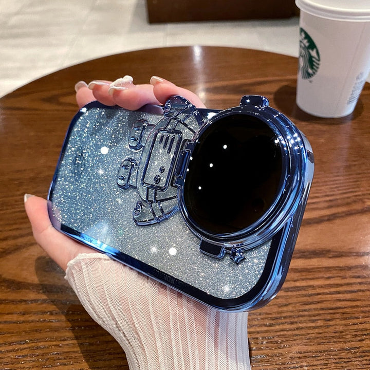 Skanto | Galaktisk Vokter Kosmisk iPhone Deksel