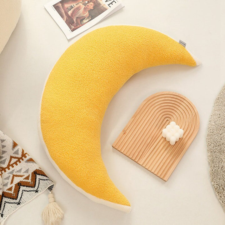 Moon Cushion | Skanto