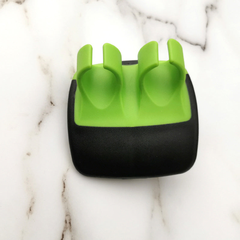 Skanto | Two-Finger Protection Peeler