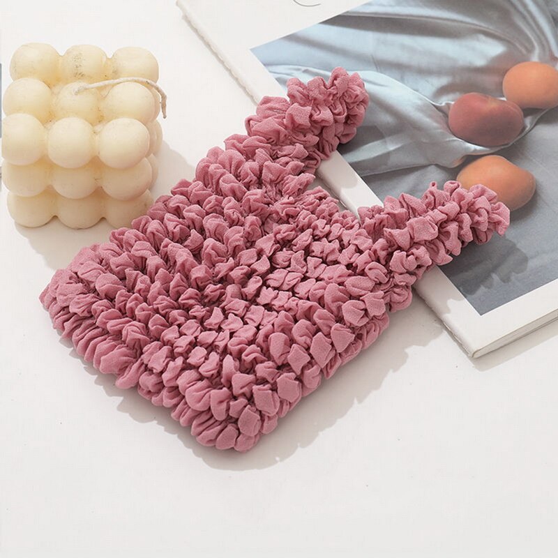 Norvo | Magisk Utvidbar Fleksibel Stor Kapasitet Handlepose