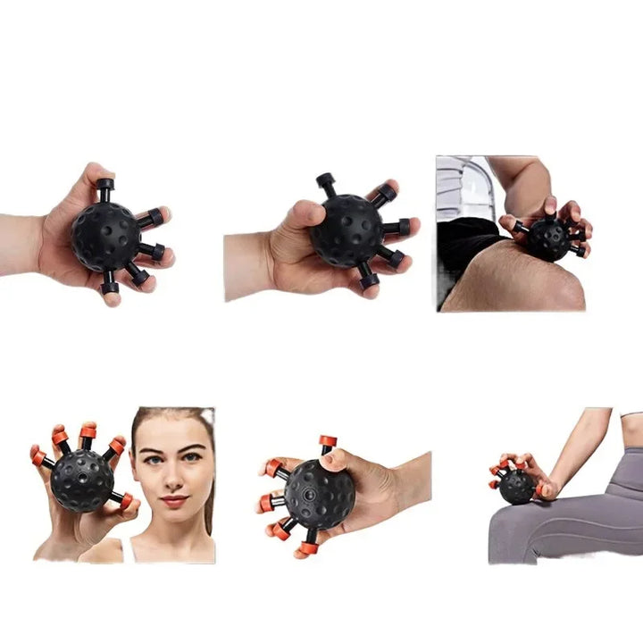 Skanto | Finger Håndgrep Trener