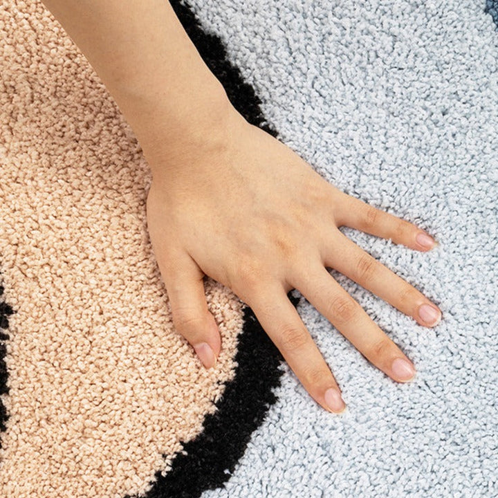 Body Bath Mini Mat | Skanto