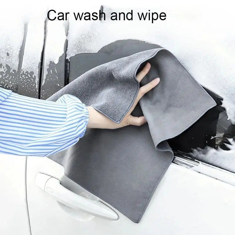 Skanto | Turbo Soak Hurtørker Bilhåndkle