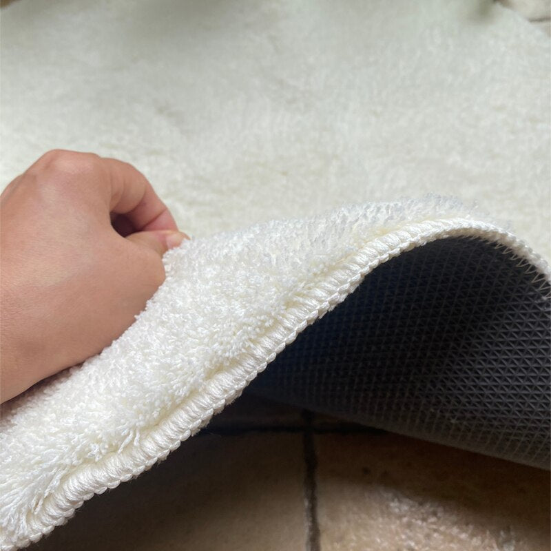 Eyes Rug | Skanto