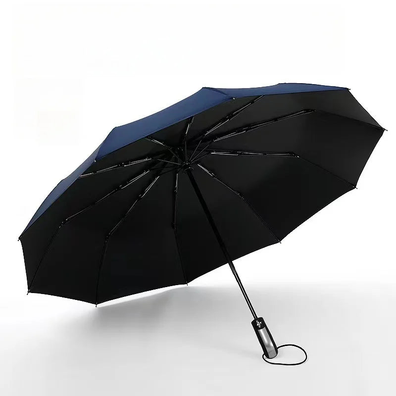 Skanto | Regn Sikker Kompakt Vindstærk Parasol