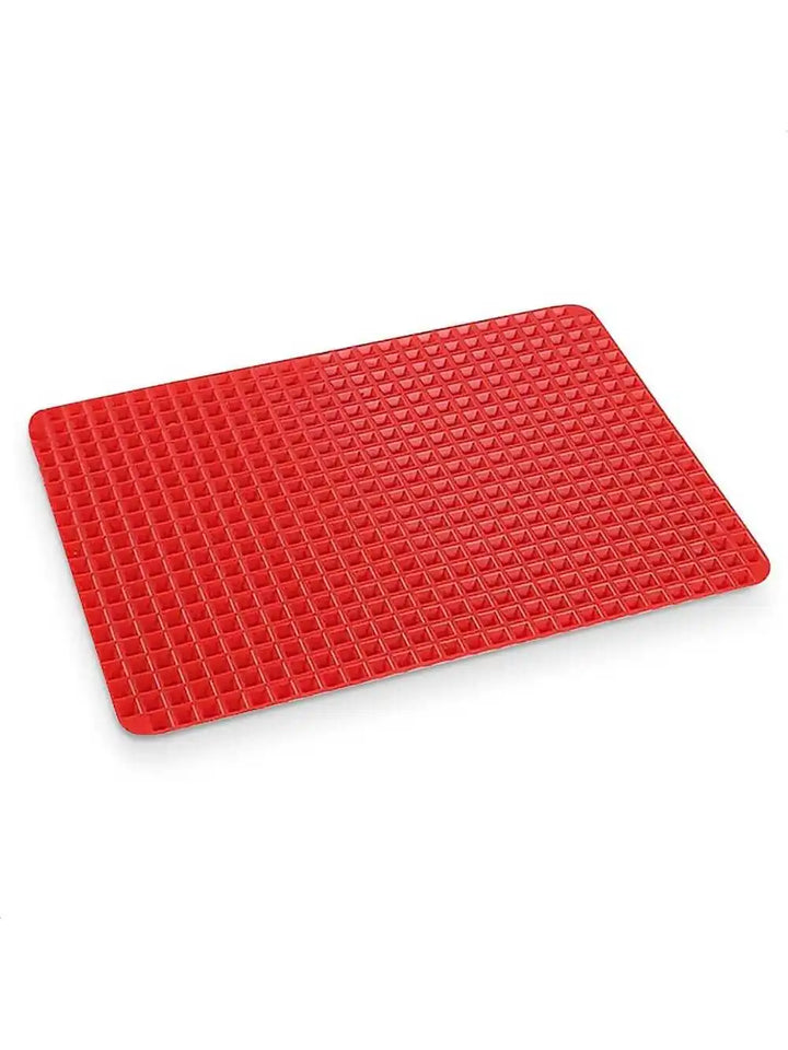 Skanto | Non-Stick Silikon Bake Mat