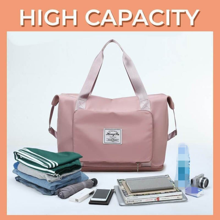 Skanto | Sammenleggbag