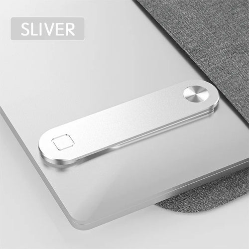 Skanto | Magnetisk Laptop Telefonholder