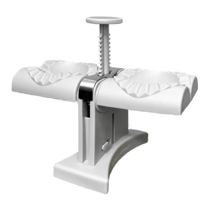 Skanto | Dobbelhodet automatisk dumplingform