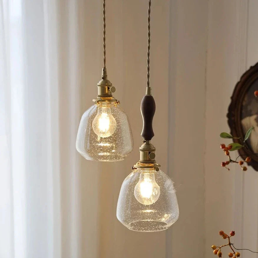 American Vintage Pendelleuchte | Skanto