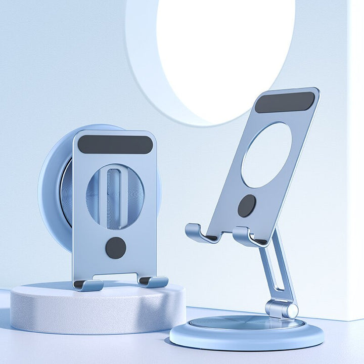 Skanto | 360 Rotere Tre Foldbar Universal Telefonholder