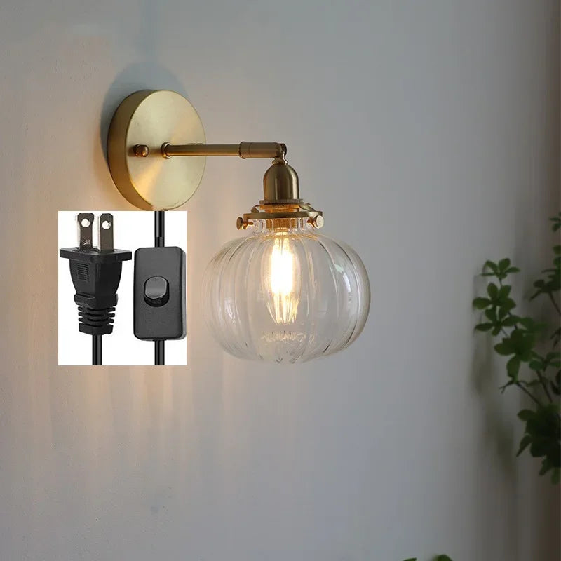 LightCrown Vegglampe - Slank Moderne Belysning Skanto