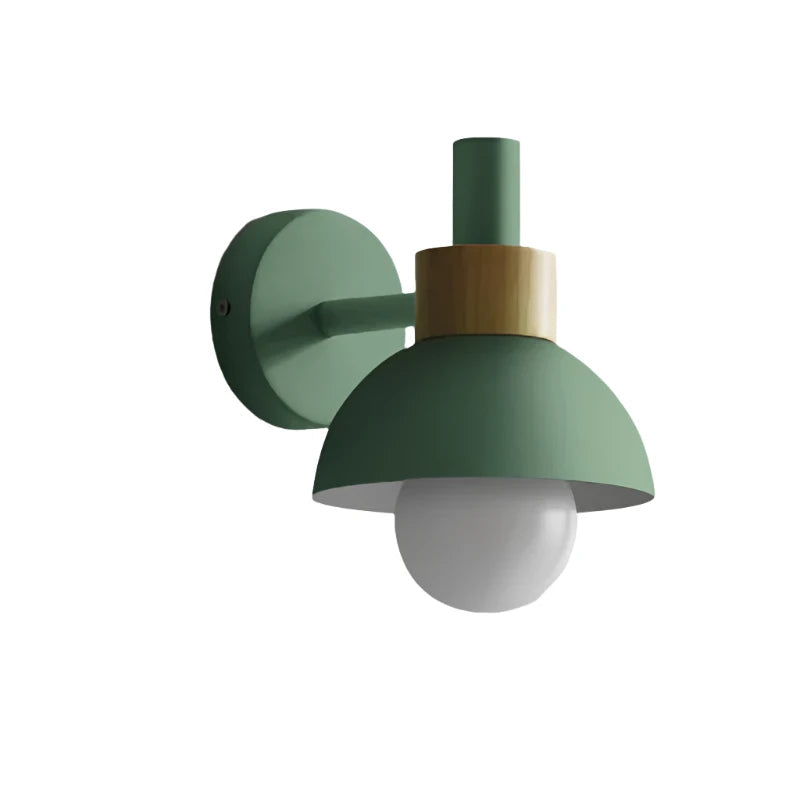 Moderne Minimalistisk LED Bordlampe Skanto