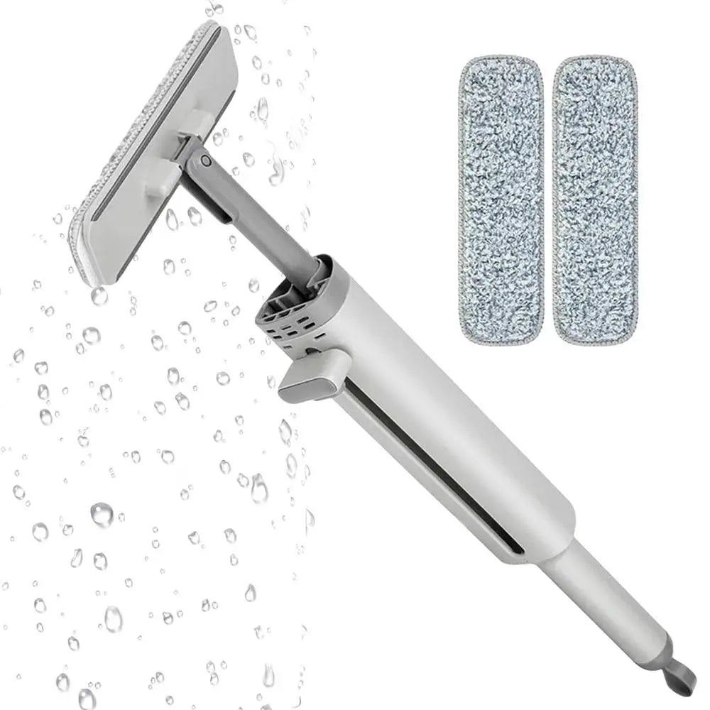 Skanto | Rotatable Self-Squeeze Mini Mopp