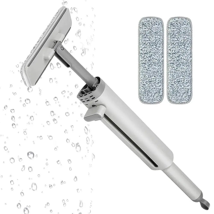 Skanto | Rotatable Self-Squeeze Mini Mopp