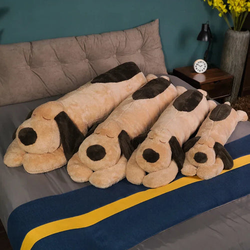 Skanto | Gigantisk Sovende Hund Kosedyr