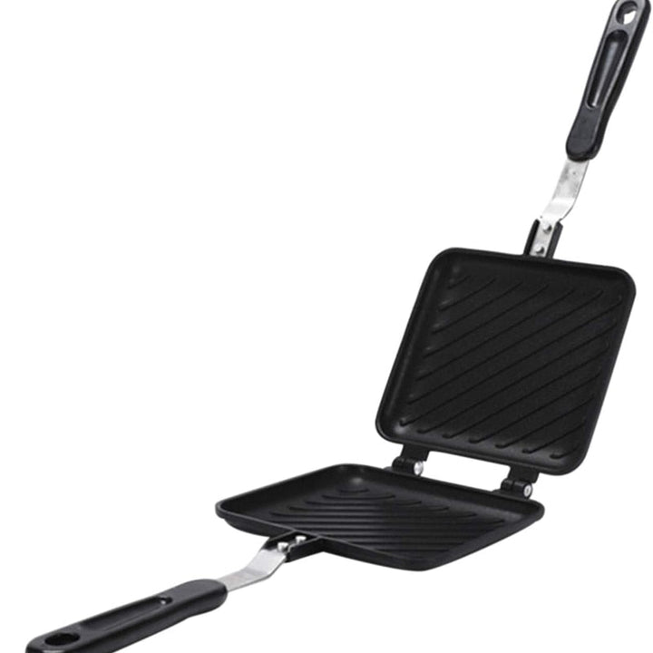 Skanto | Dobbeltrads non-stick sandwich maker panne