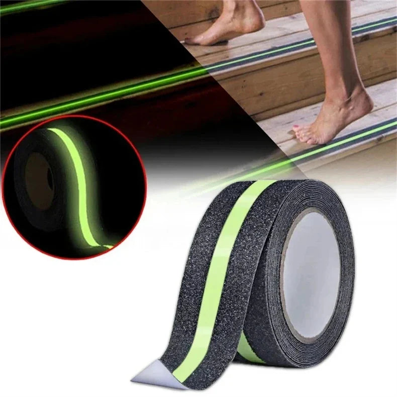 Skanto | Luminous Anti Slip Grip Tape
