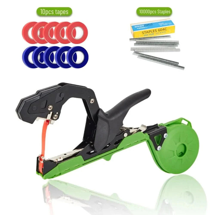 Skanto | Effektiv binderenhet for planter
