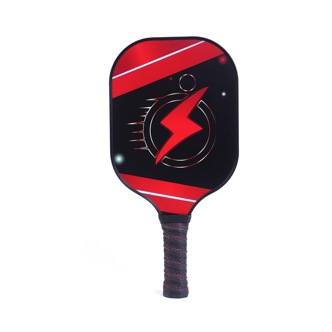 Skanto | USAPA Godkjent Grafitt Pickleball Paddle Sett for Utendørs Spill