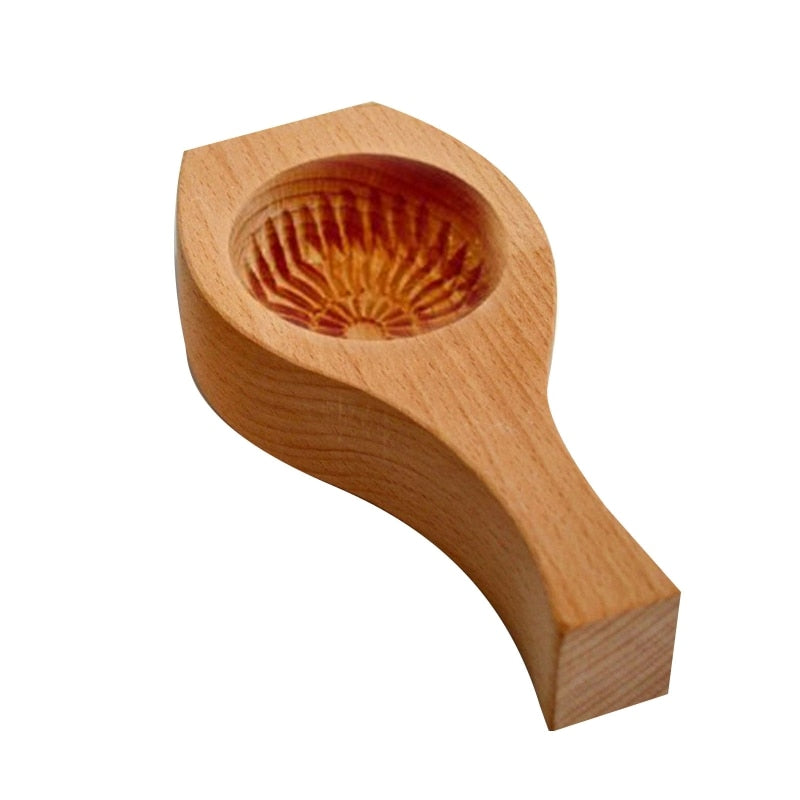 Skanto | Tre Moon Dumpling Maker Mold