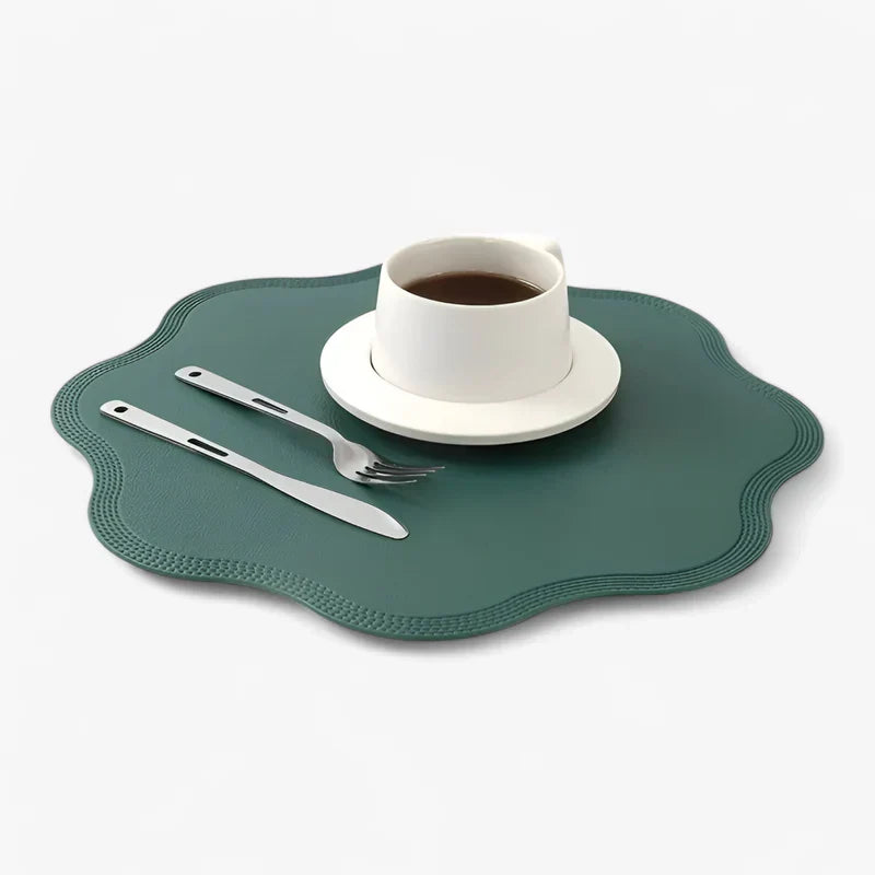 Norvo | Raffinert blomstermønster for stilige interiører