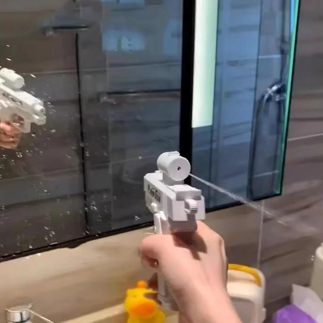 Skanto | Prank Vannpistol Leke