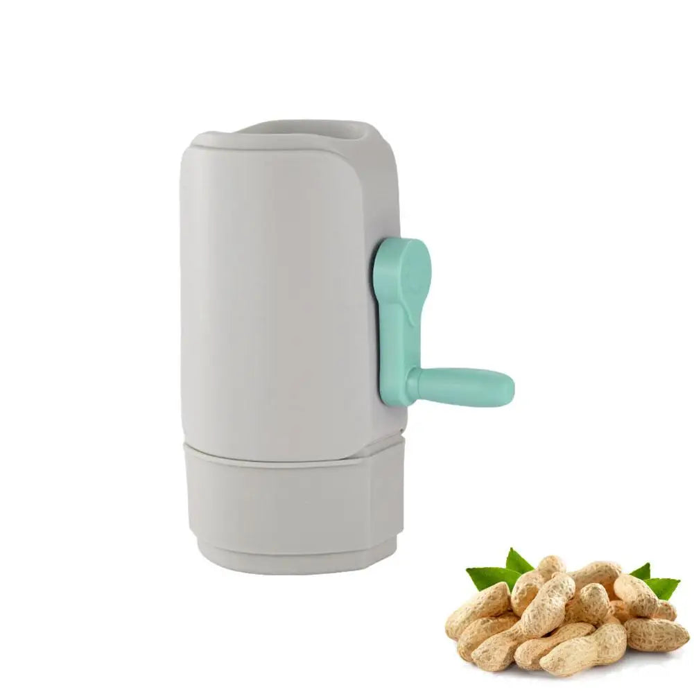 Skanto | Automatisk peanøttskallfjerner