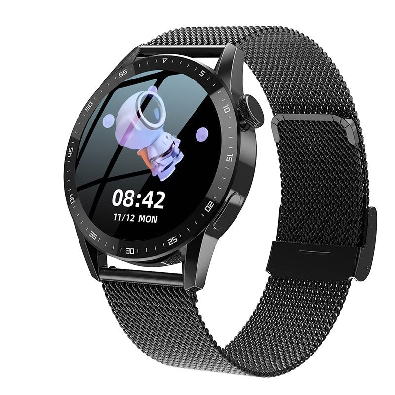 Skanto | Water Guard Elegant Vanntett Smartklokke