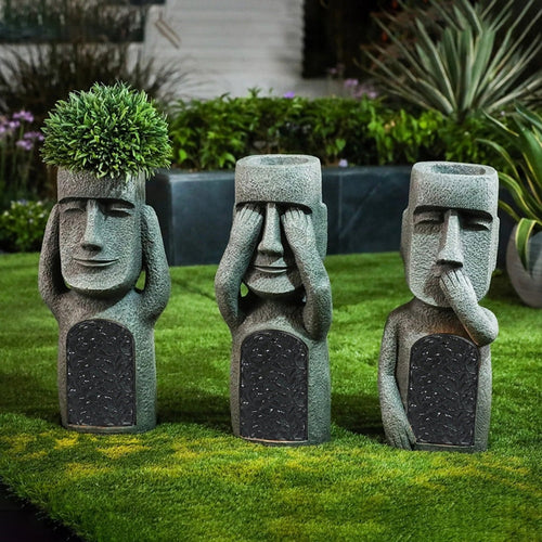 Skanto | bestselgende hage statuer