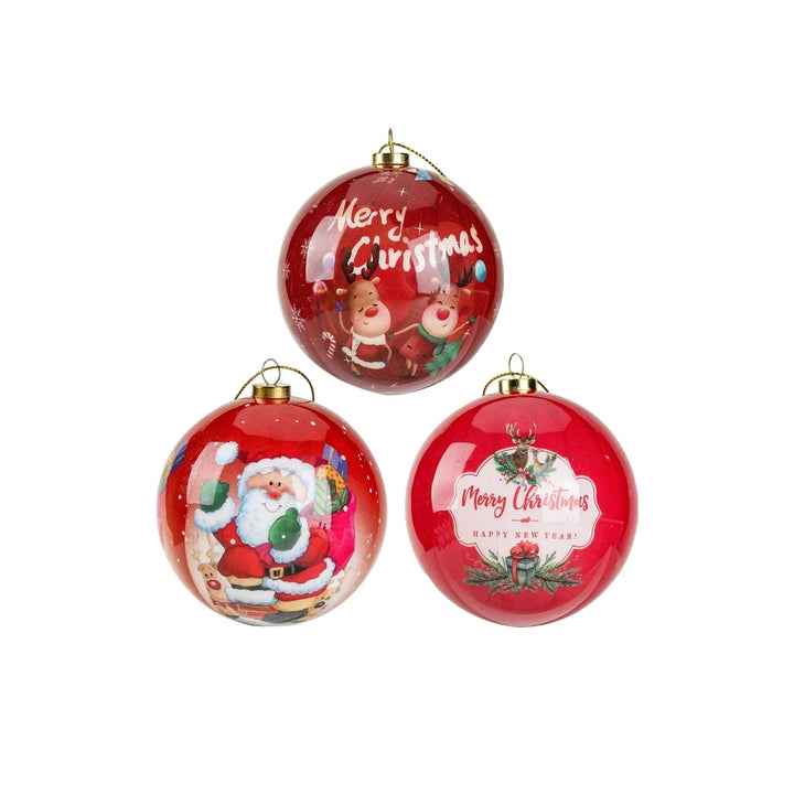 Skanto | KerstGlans | Eksklusive Trepynt