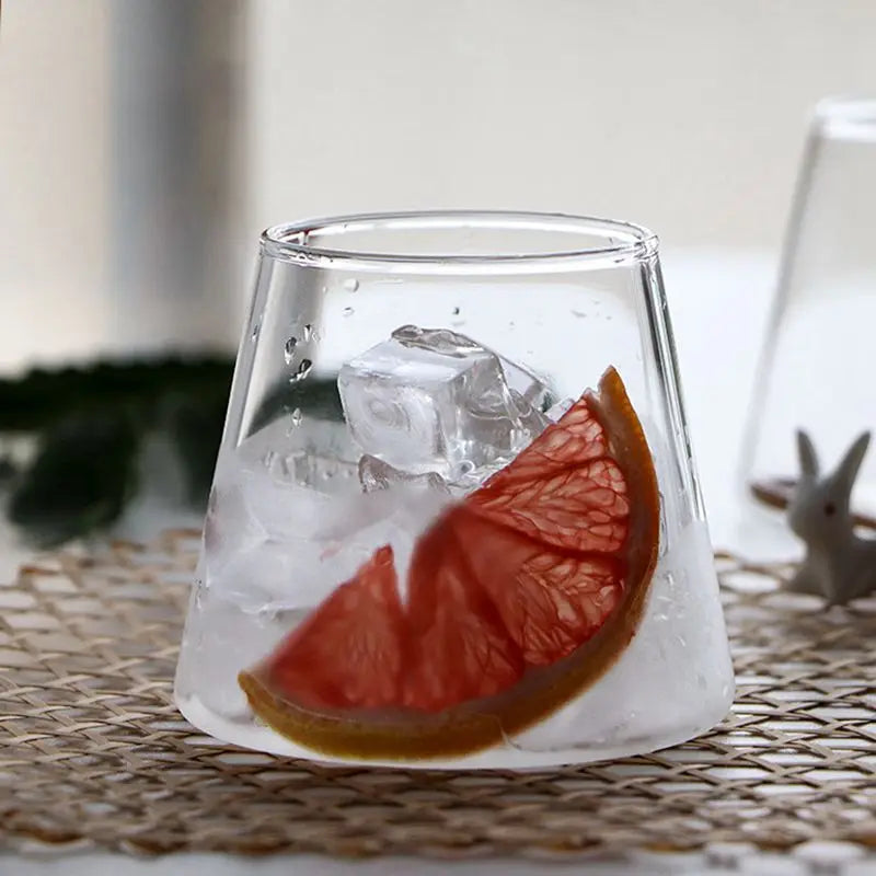 Skanto | Fuji Glass