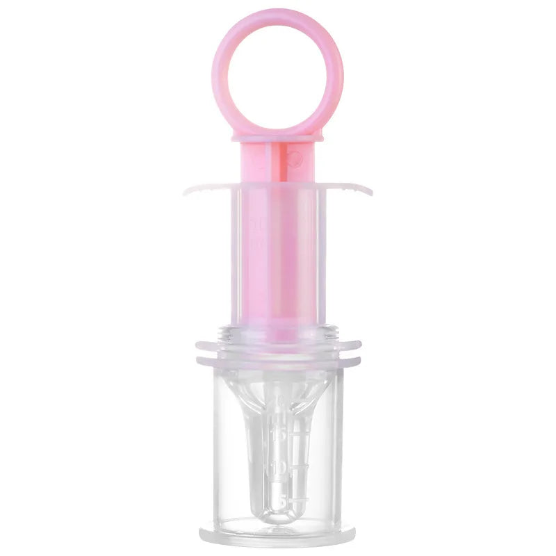 Norvo | Intelligent medisin dispenser for baby og barn - nåleselvpressende medisin drypp smokk - JuceFeeding utstyr baby tilbehør