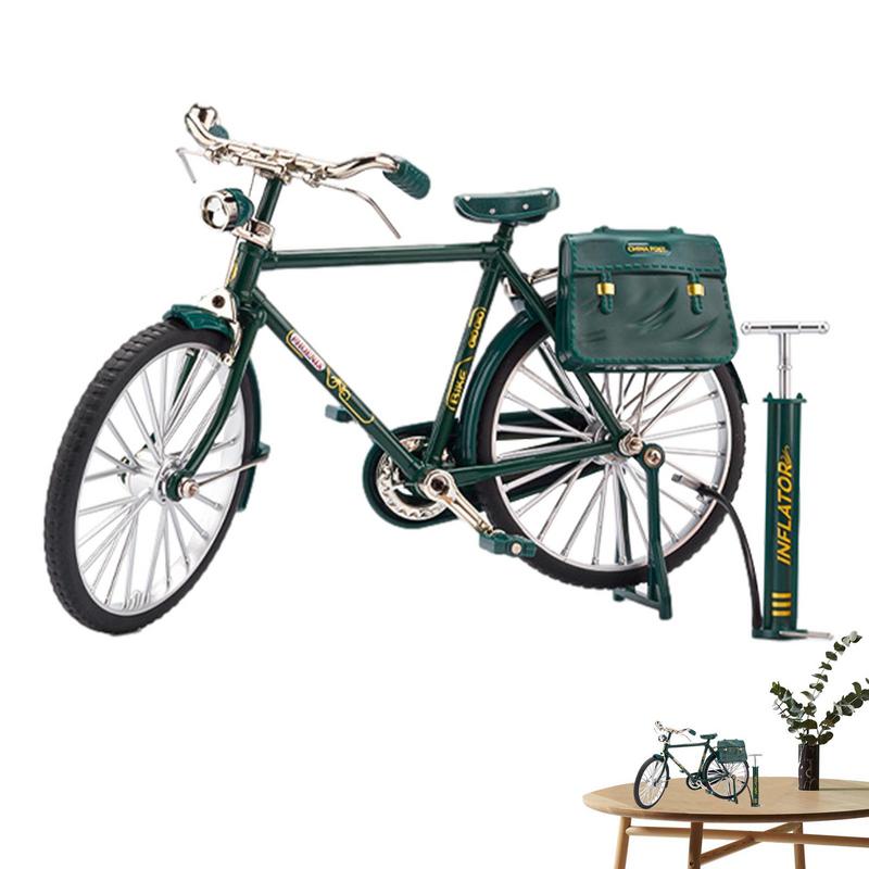 Skanto | Bike Craft - Metall Sykkel Modell Byggesett