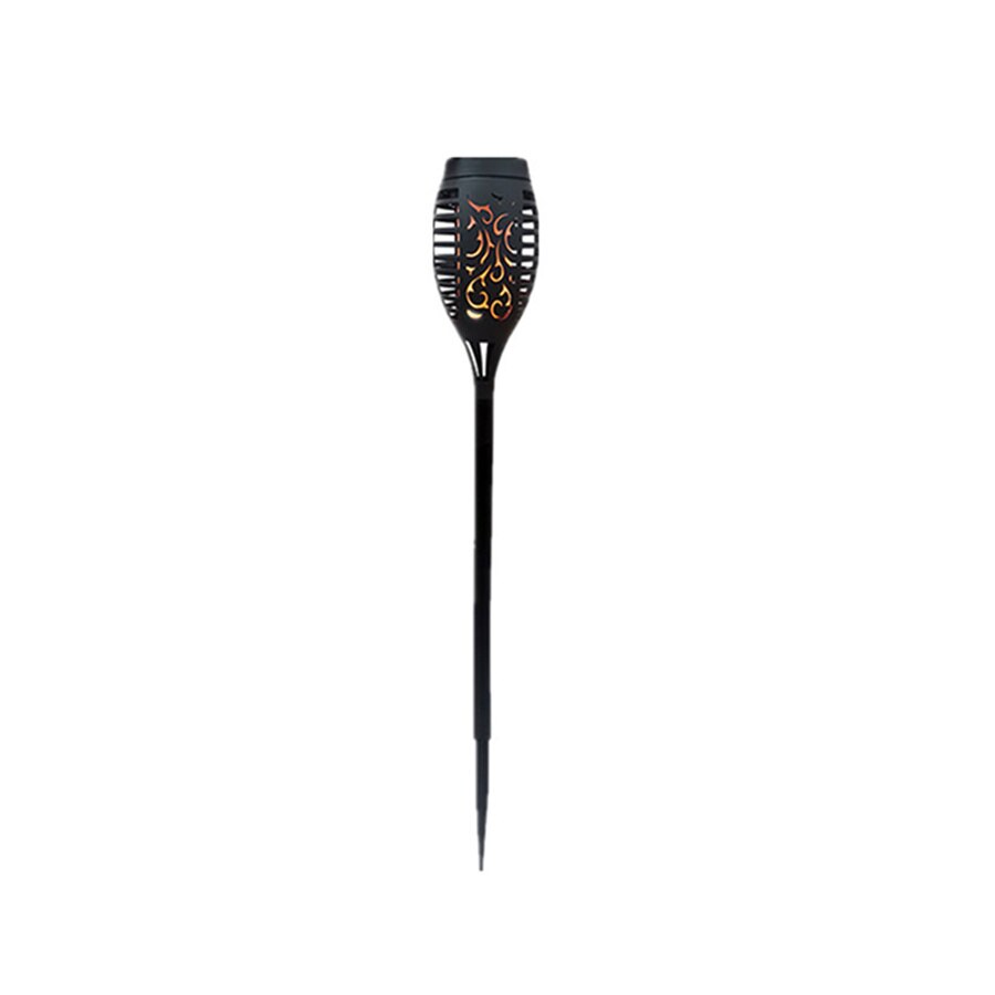 Utendørs LED Solar Kunstig Flamme Lampe | Skanto