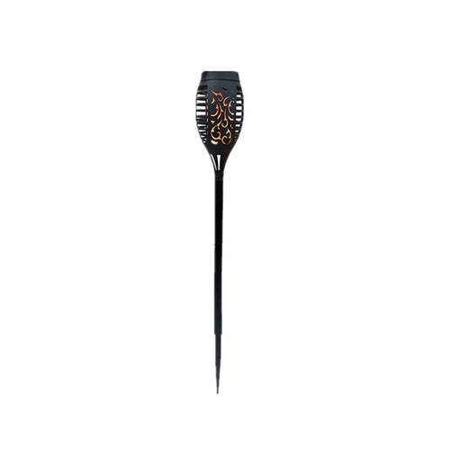 Utendørs LED Solar Kunstig Flamme Lampe | Skanto