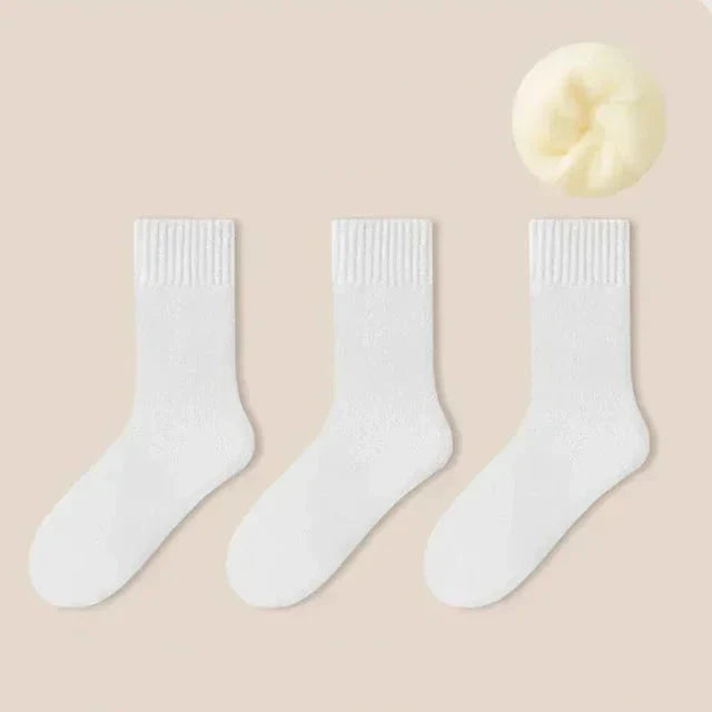 Skanto | SnugWarm Sokker