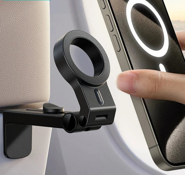 Skanto | Reise Magnetisk Håndfri Telefonholder