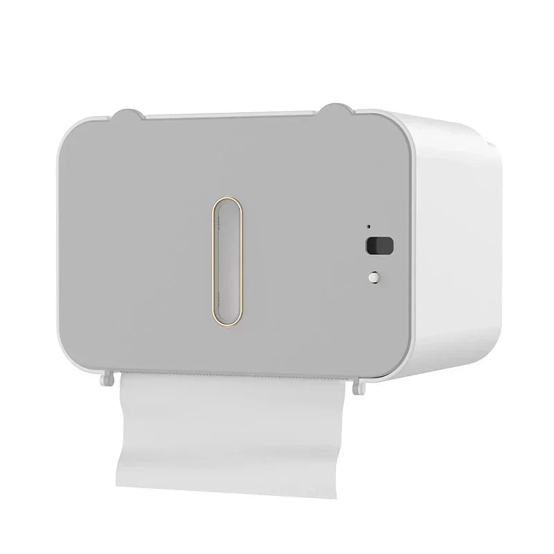 Skanto | Veggmontert Smart Automatisk Papirvevdispenser