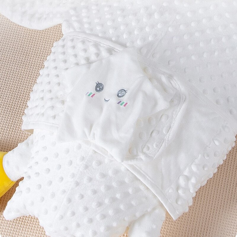 Norvo | Dunreir Goose Nyfødt Komfortabel Pute