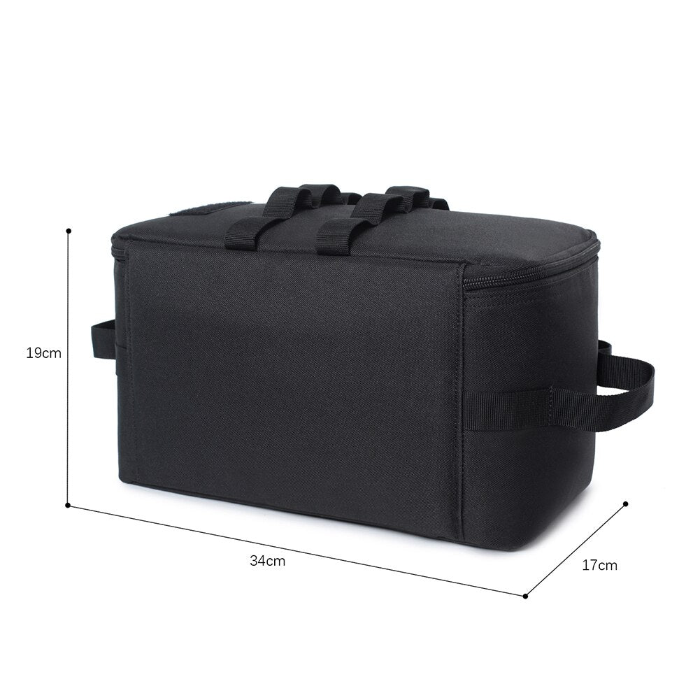 Camping Smart Utendørs Oppbevaringsbag | Skanto