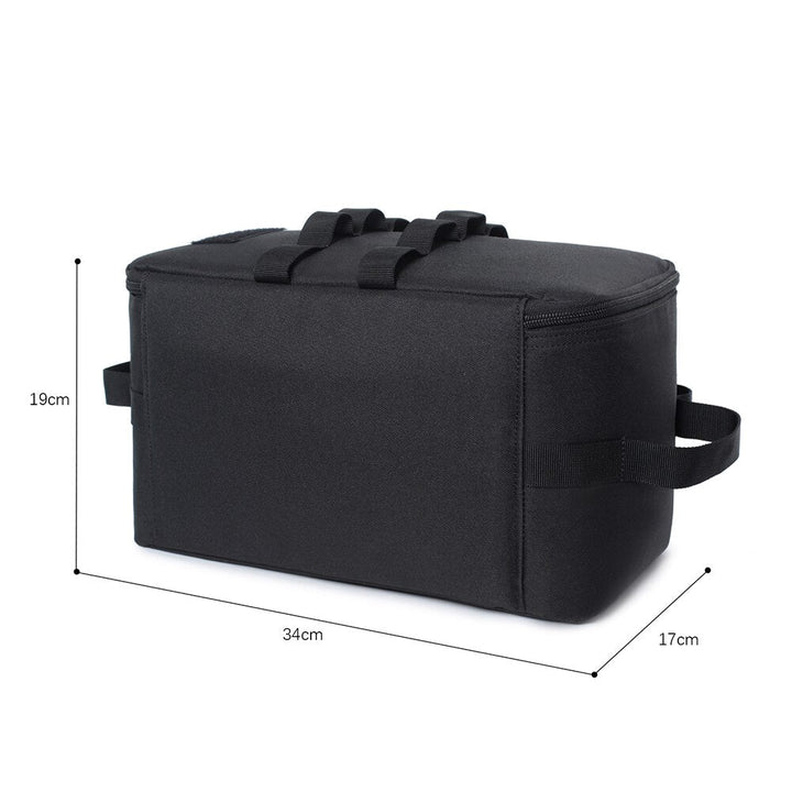 Camping Smart Utendørs Oppbevaringsbag | Skanto