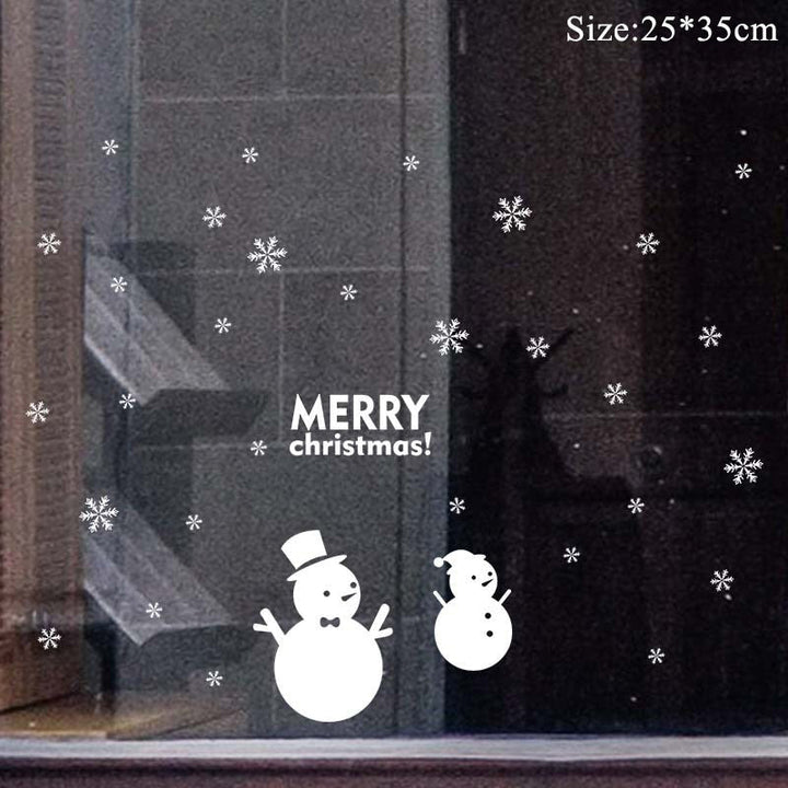 Skanto | Jingle Bells Julevindu Dekorasjoner