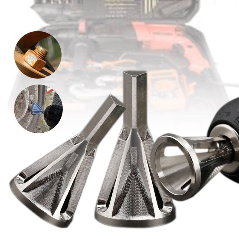 Skanto | Bolt Gjengeneparasjon Power Drill Tool