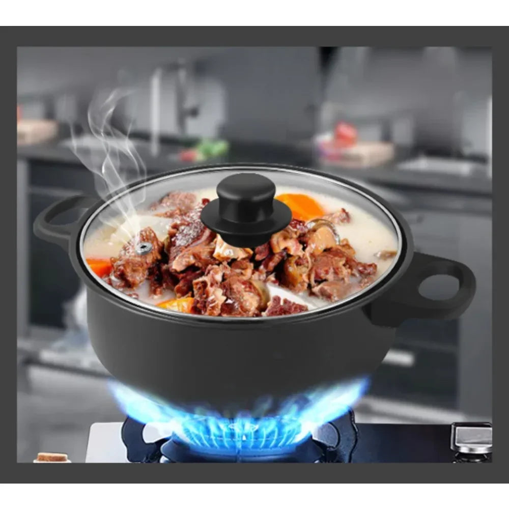 Skanto | CulinaryEssentials | 13 deler kokesett