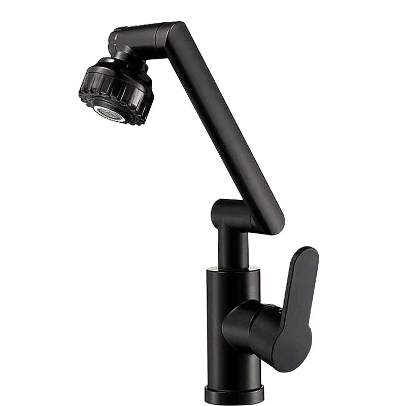 AquaFlex 360° Universal vaskebatteri Skanto