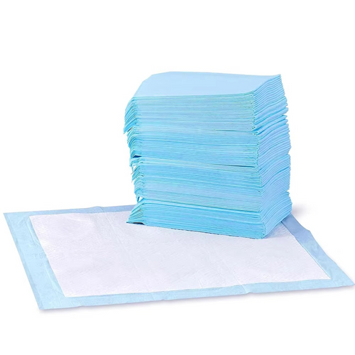 30er-Packung super saugfähige Einweg-Urinpads für Haustiere and Senioren, 13 x 18 Zoll