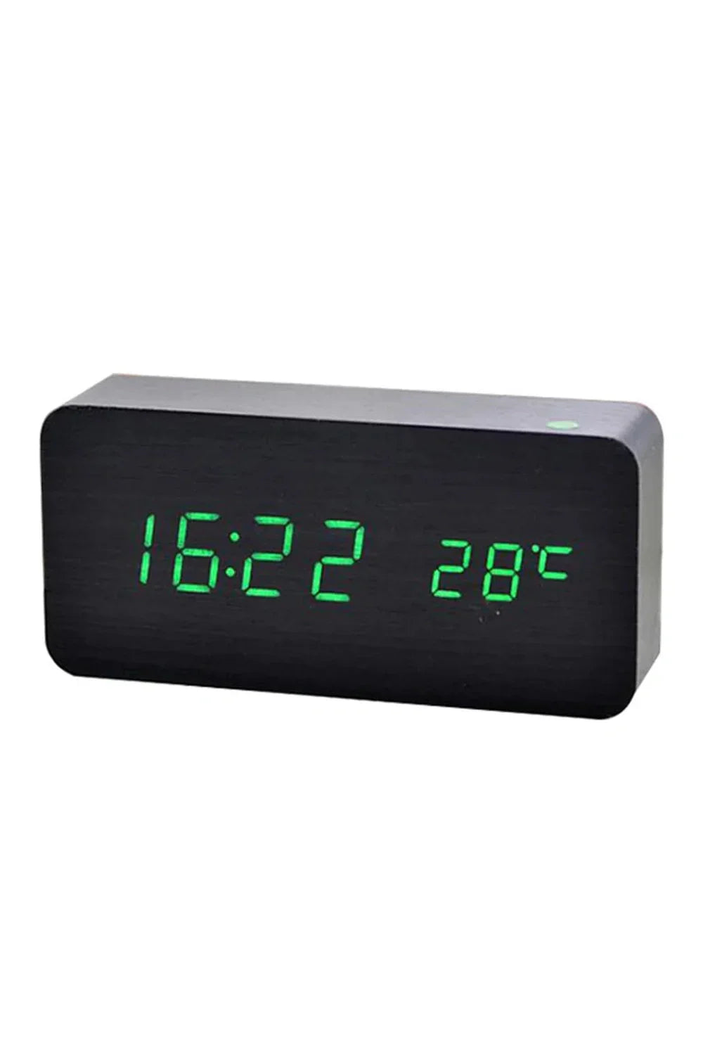 Skanto | LED Digital klokke