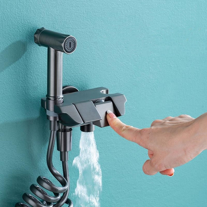 Skanto | Hygiene Helper Bad Rengjøringsmiddel Krane Bidet